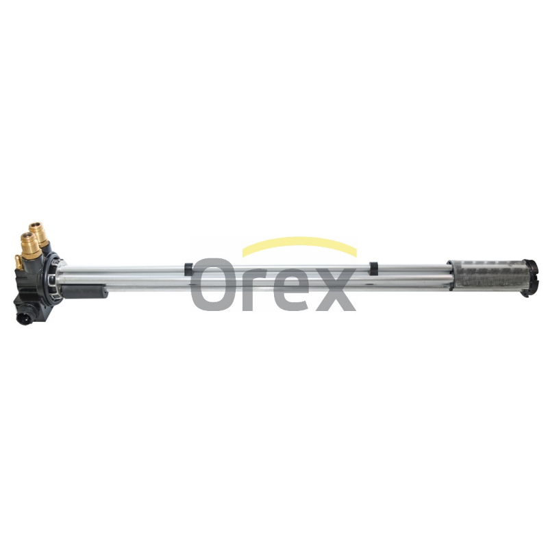 DEPO SAMANDIRASI SCANIA 124 2 FISLI 654 MM 1790948